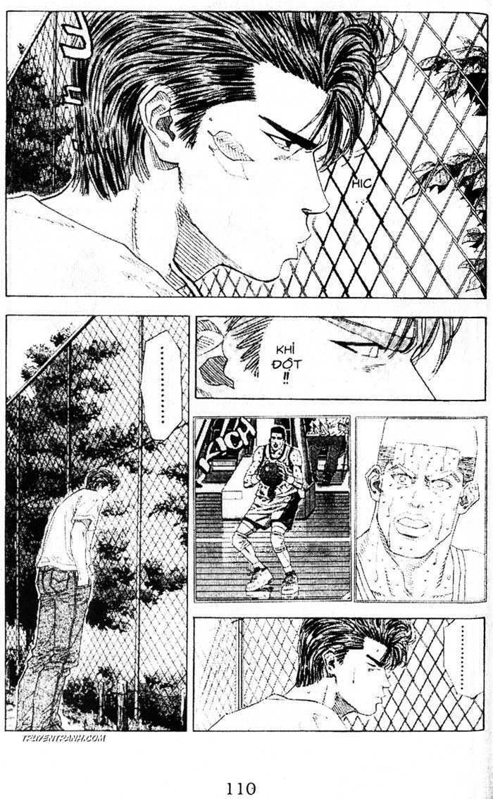 Cao Thủ Bóng Rổ Chapter 132 - Trang 2