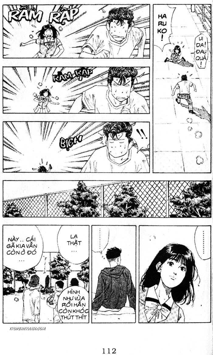 Cao Thủ Bóng Rổ Chapter 132 - Trang 2