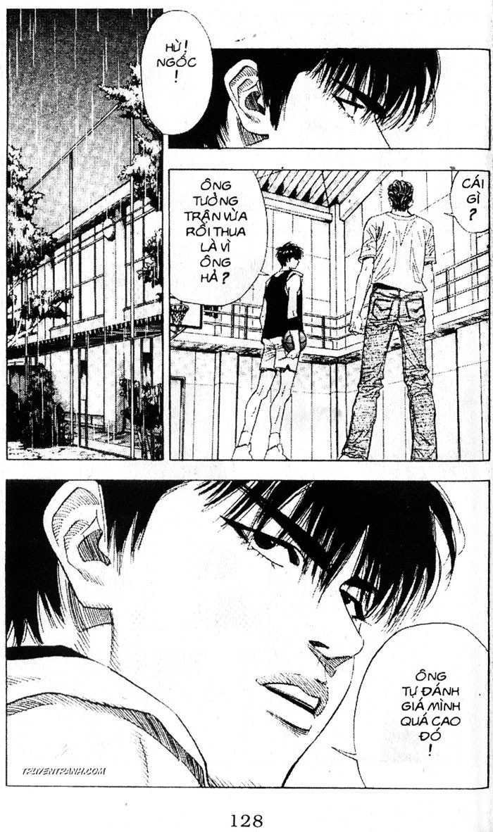 Cao Thủ Bóng Rổ Chapter 133 - Trang 2