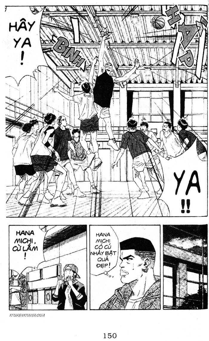 Cao Thủ Bóng Rổ Chapter 134 - Trang 2