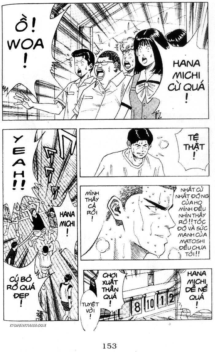 Cao Thủ Bóng Rổ Chapter 134 - Trang 2