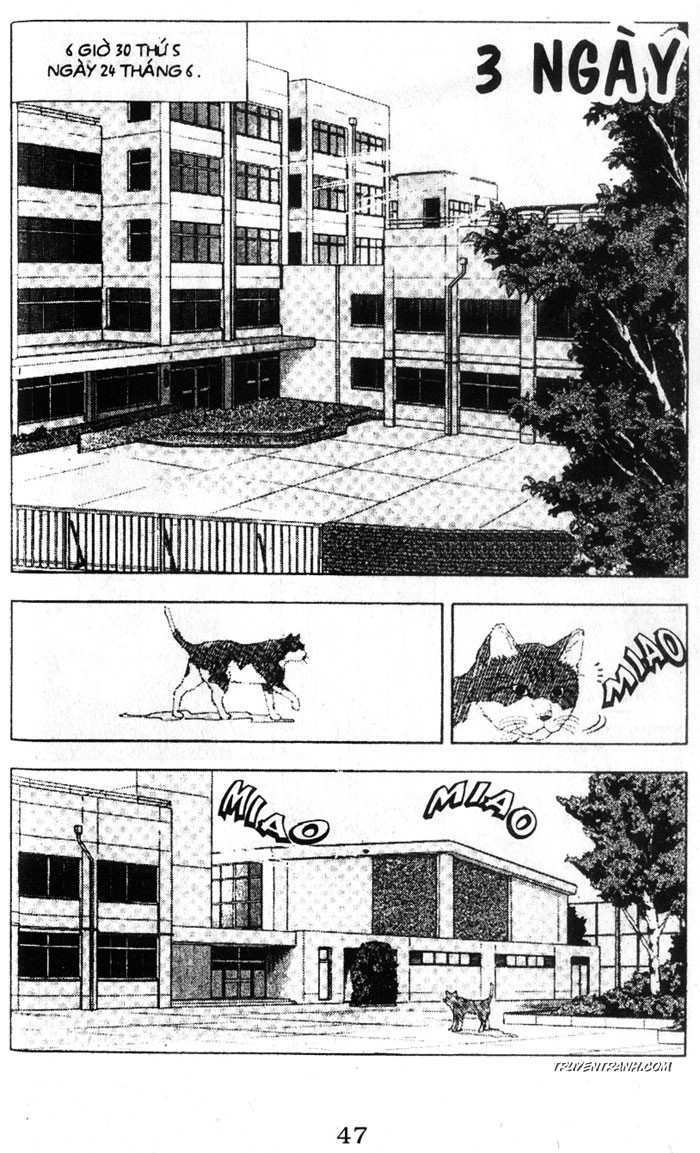 Cao Thủ Bóng Rổ Chapter 137 - Trang 2