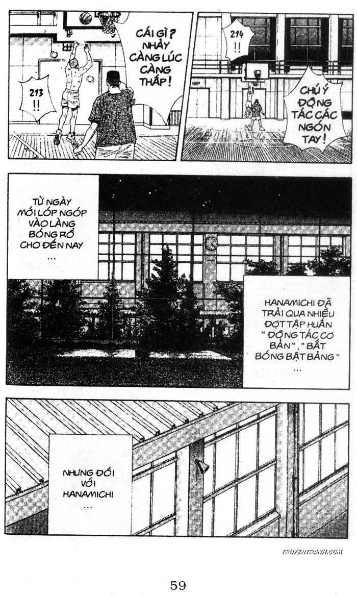 Cao Thủ Bóng Rổ Chapter 137 - Trang 2