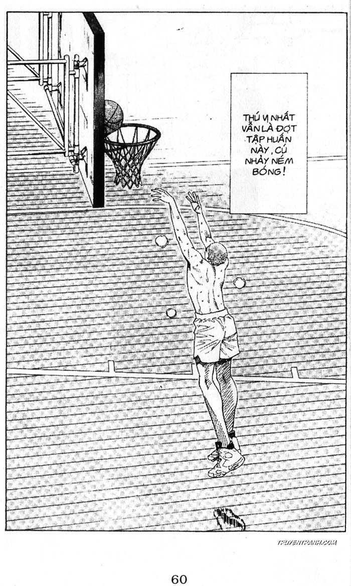 Cao Thủ Bóng Rổ Chapter 137 - Trang 2