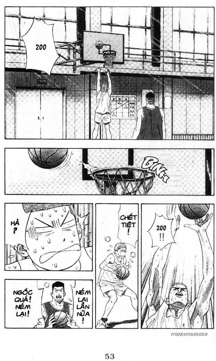 Cao Thủ Bóng Rổ Chapter 137 - Trang 2