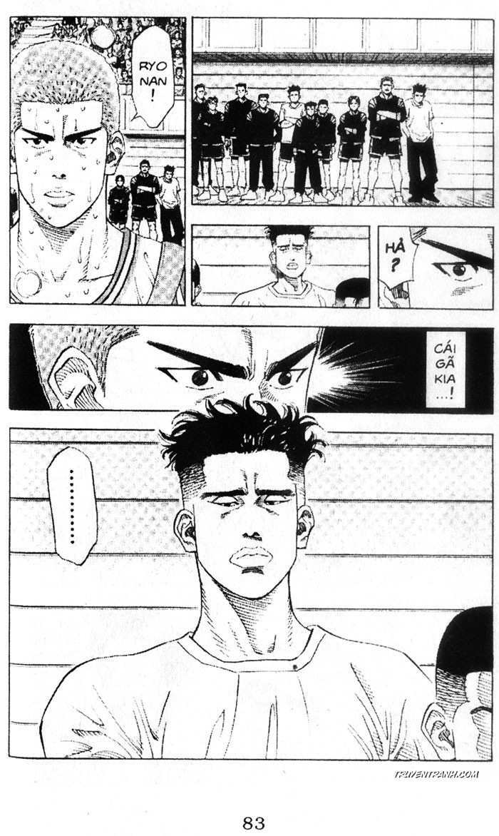 Cao Thủ Bóng Rổ Chapter 138 - Trang 2