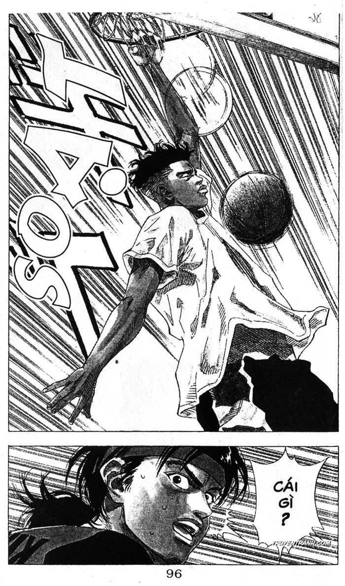 Cao Thủ Bóng Rổ Chapter 139 - Trang 2