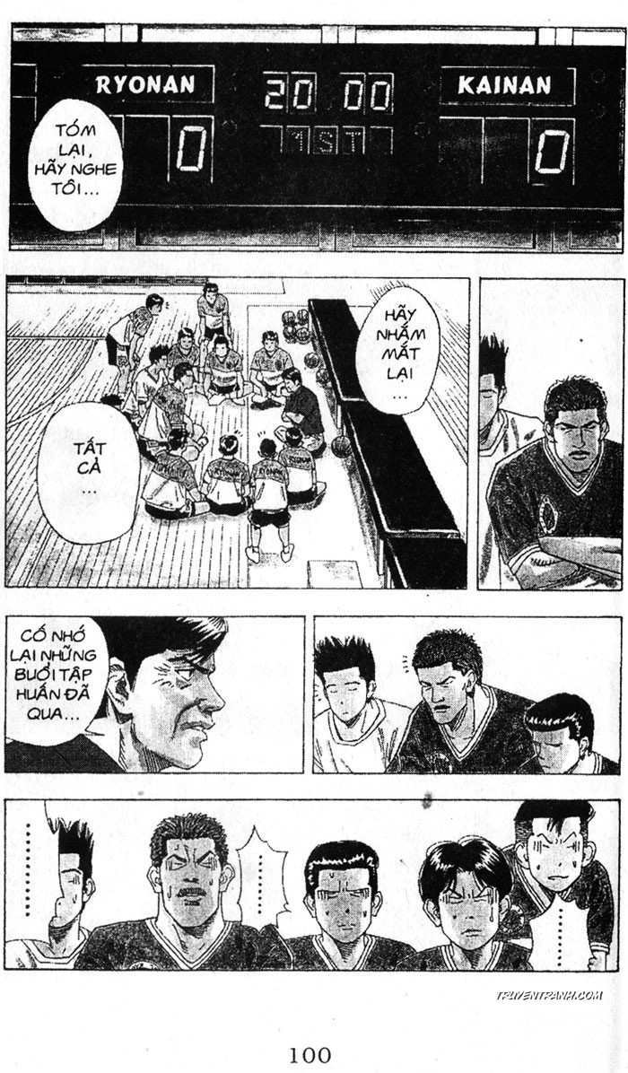 Cao Thủ Bóng Rổ Chapter 139 - Trang 2