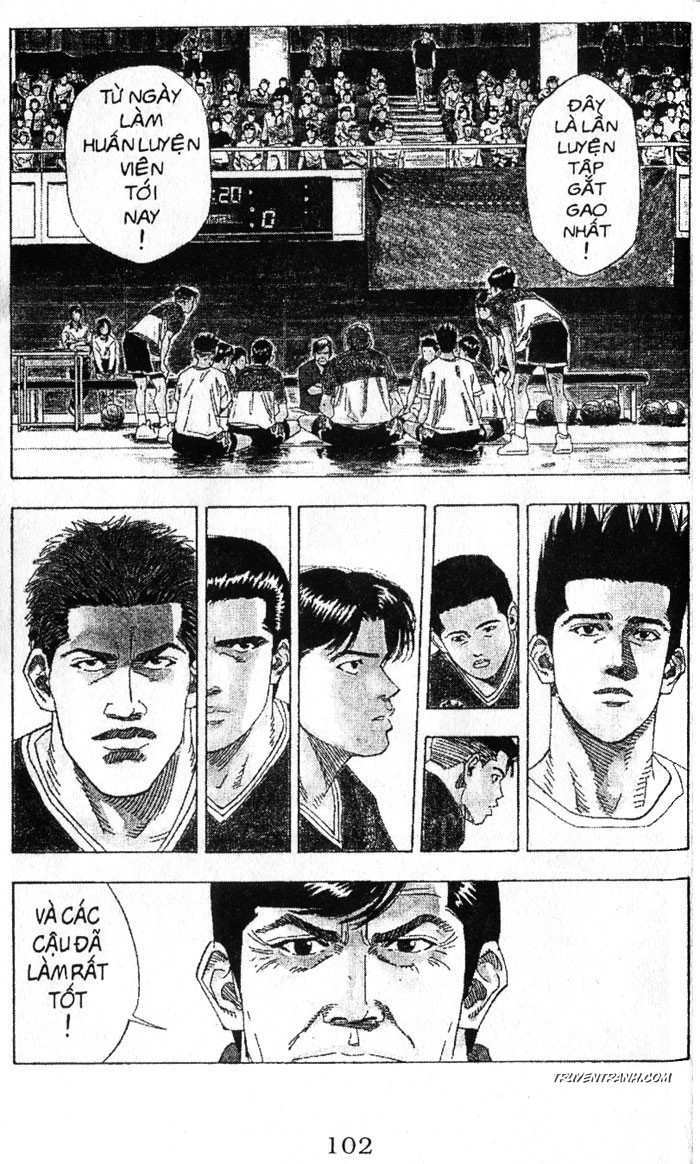 Cao Thủ Bóng Rổ Chapter 139 - Trang 2