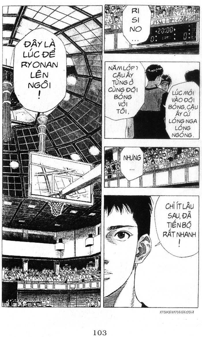 Cao Thủ Bóng Rổ Chapter 139 - Trang 2