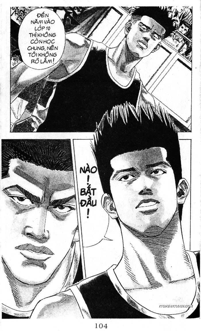 Cao Thủ Bóng Rổ Chapter 139 - Trang 2