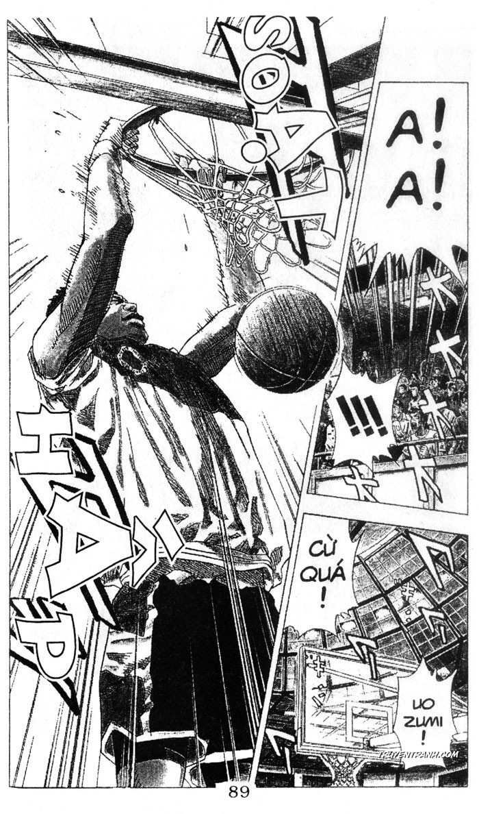 Cao Thủ Bóng Rổ Chapter 139 - Trang 2