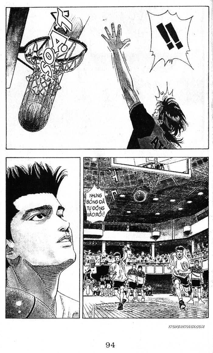 Cao Thủ Bóng Rổ Chapter 139 - Trang 2