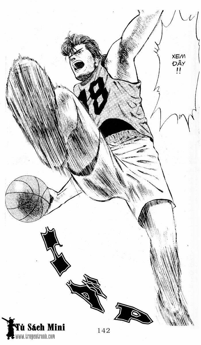 Cao Thủ Bóng Rổ Chapter 14 - Trang 2
