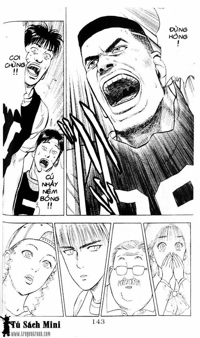 Cao Thủ Bóng Rổ Chapter 14 - Trang 2