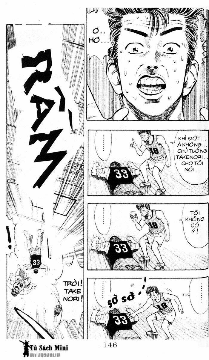 Cao Thủ Bóng Rổ Chapter 14 - Trang 2