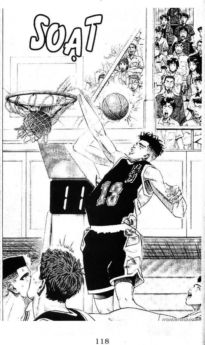 Cao Thủ Bóng Rổ Chapter 140 - Trang 2