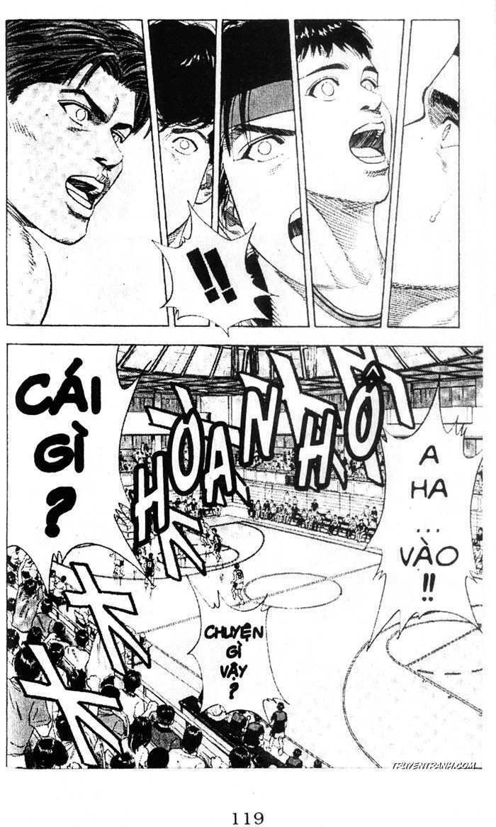 Cao Thủ Bóng Rổ Chapter 140 - Trang 2