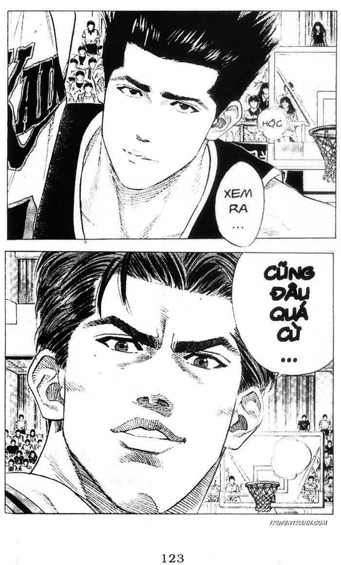 Cao Thủ Bóng Rổ Chapter 140 - Trang 2