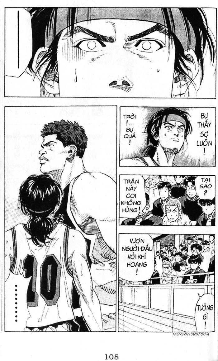 Cao Thủ Bóng Rổ Chapter 140 - Trang 2