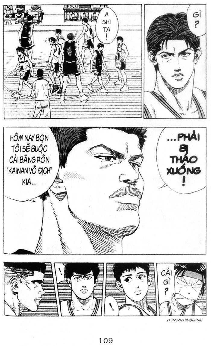 Cao Thủ Bóng Rổ Chapter 140 - Trang 2