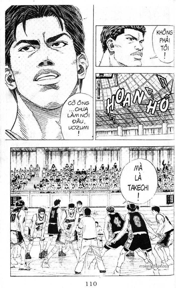 Cao Thủ Bóng Rổ Chapter 140 - Trang 2