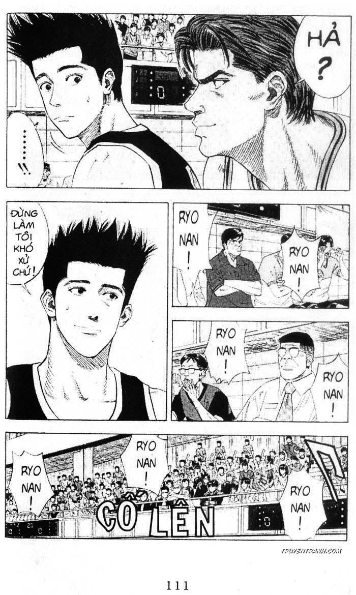 Cao Thủ Bóng Rổ Chapter 140 - Trang 2