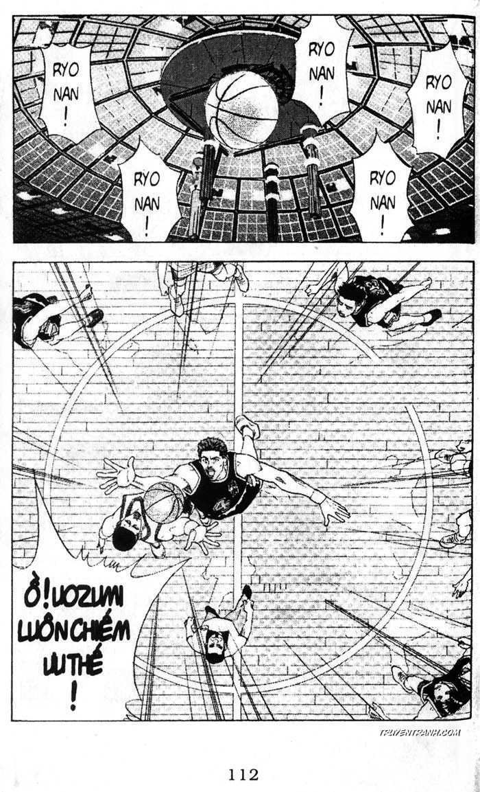 Cao Thủ Bóng Rổ Chapter 140 - Trang 2