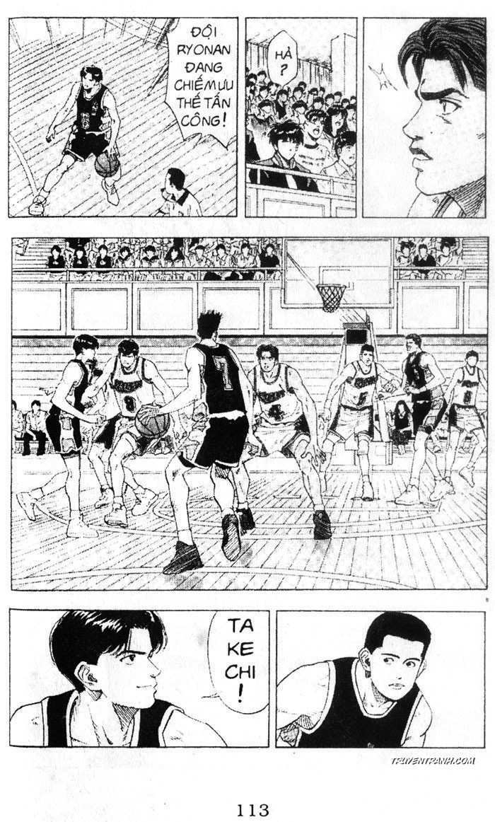 Cao Thủ Bóng Rổ Chapter 140 - Trang 2