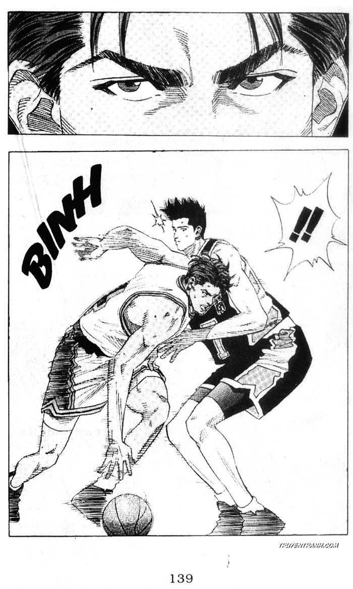 Cao Thủ Bóng Rổ Chapter 141 - Trang 2