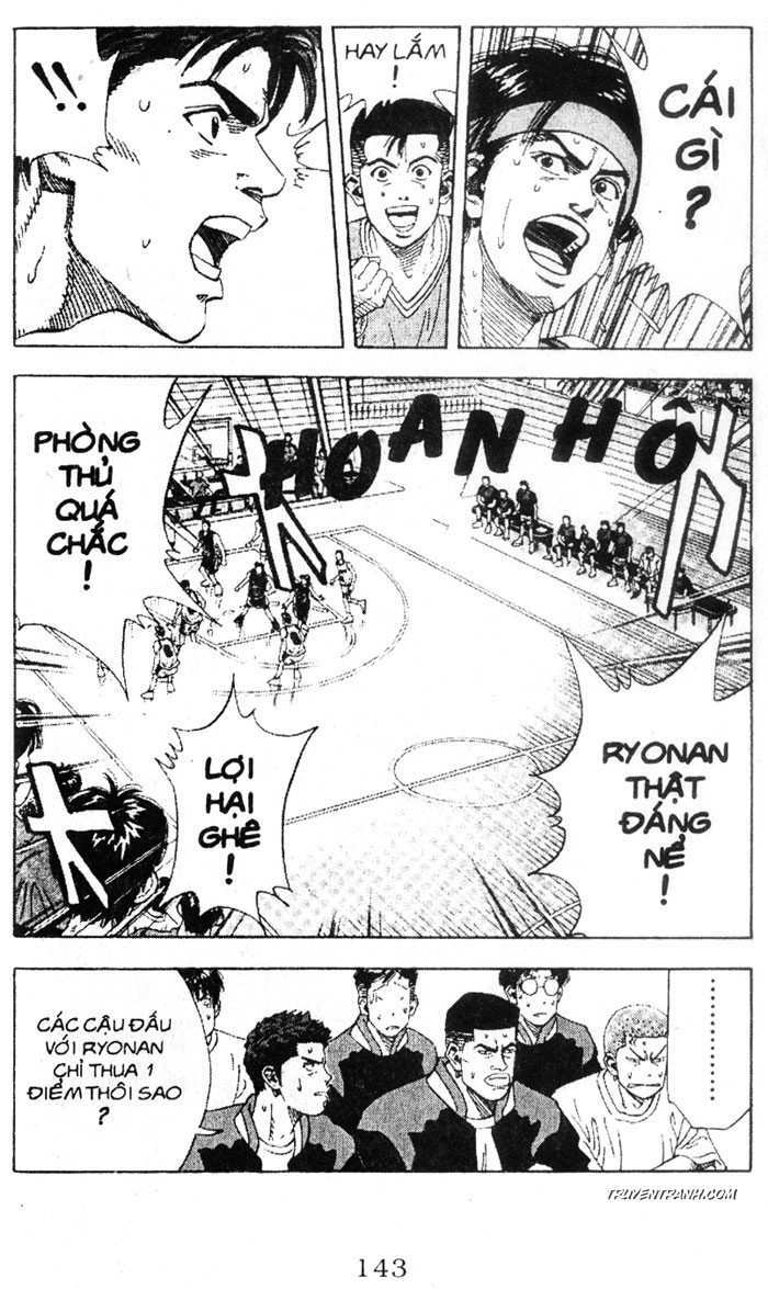 Cao Thủ Bóng Rổ Chapter 141 - Trang 2