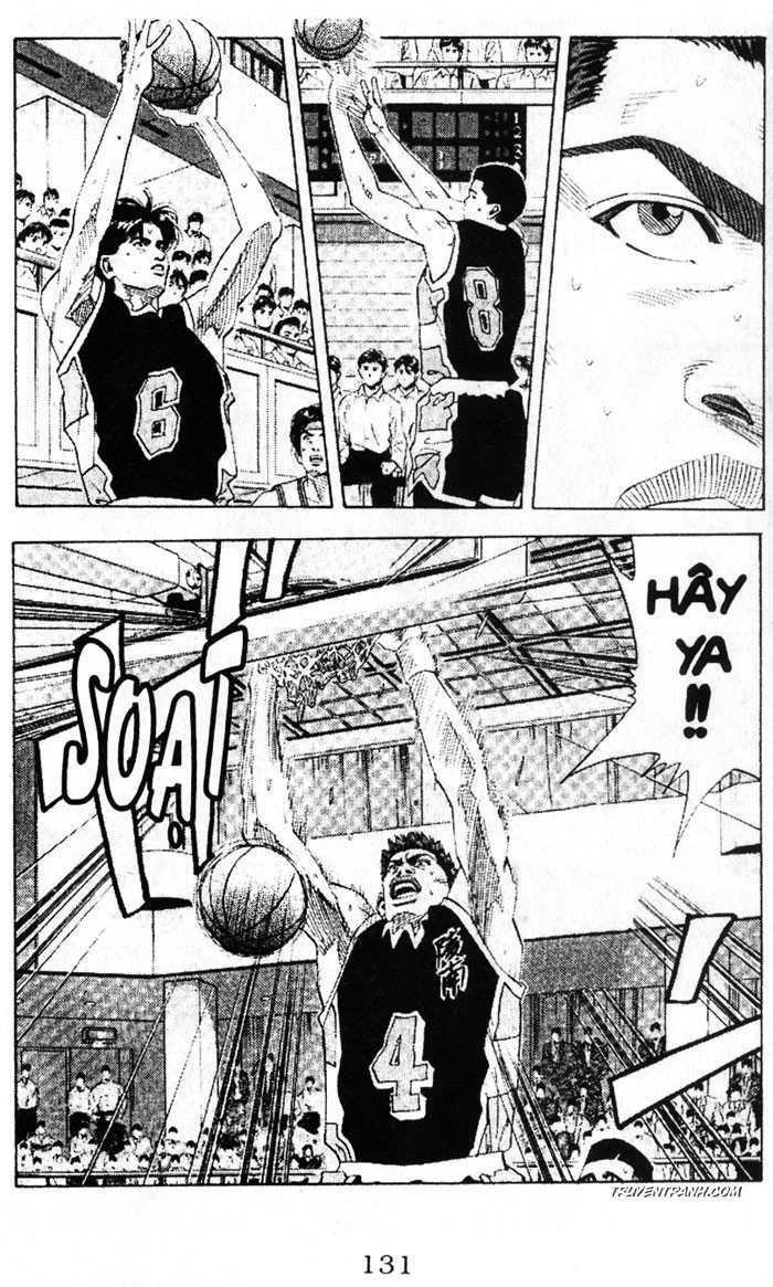 Cao Thủ Bóng Rổ Chapter 141 - Trang 2