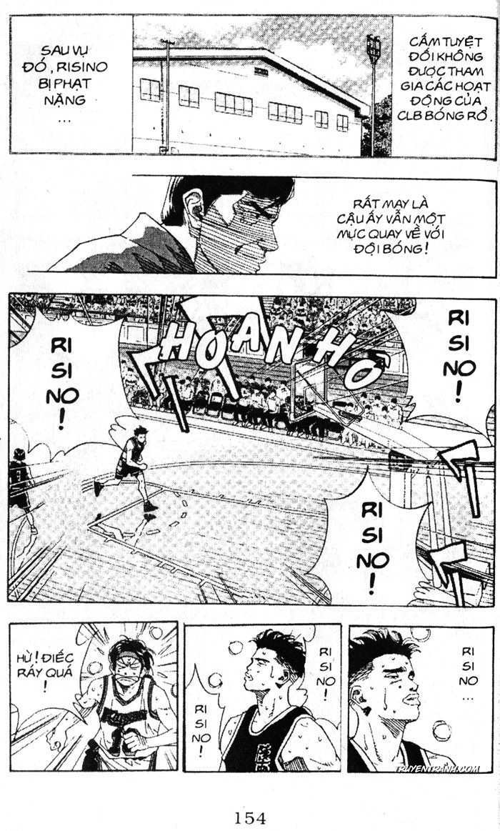 Cao Thủ Bóng Rổ Chapter 142 - Trang 2