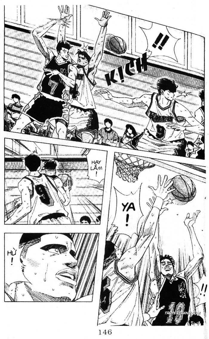 Cao Thủ Bóng Rổ Chapter 142 - Trang 2