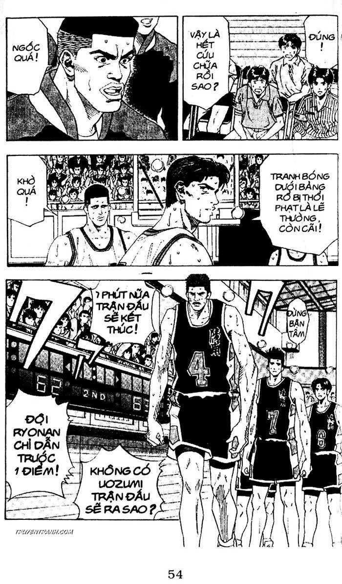 Cao Thủ Bóng Rổ Chapter 144 - Trang 2