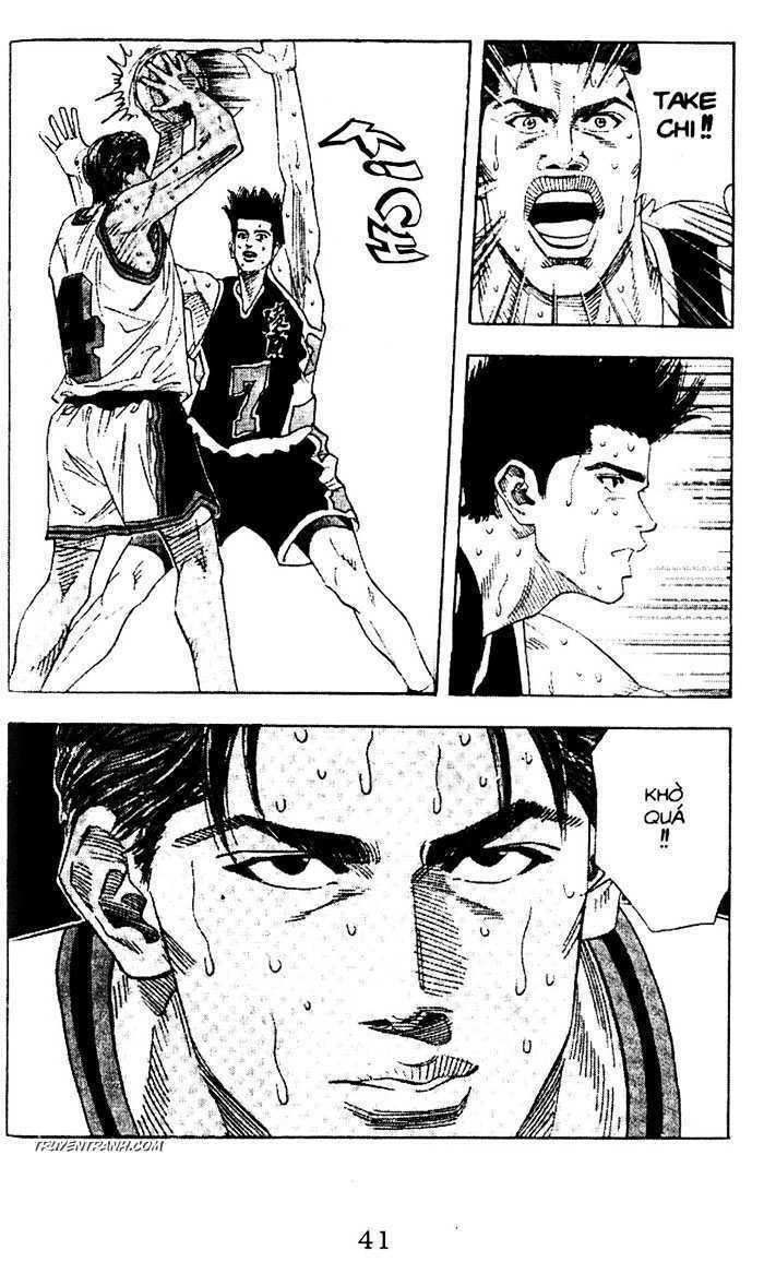 Cao Thủ Bóng Rổ Chapter 144 - Trang 2