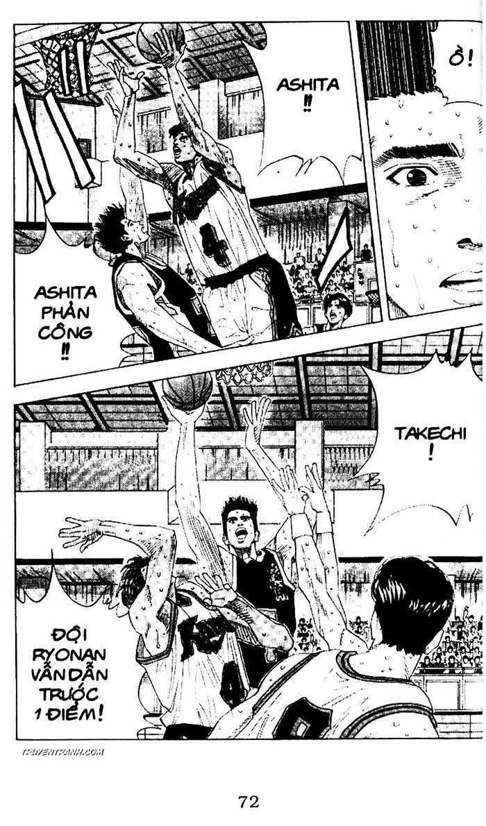 Cao Thủ Bóng Rổ Chapter 145 - Trang 2