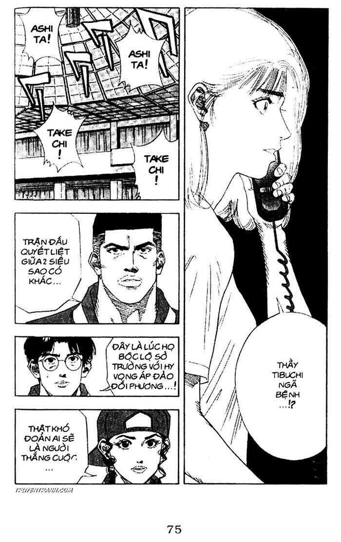 Cao Thủ Bóng Rổ Chapter 145 - Trang 2