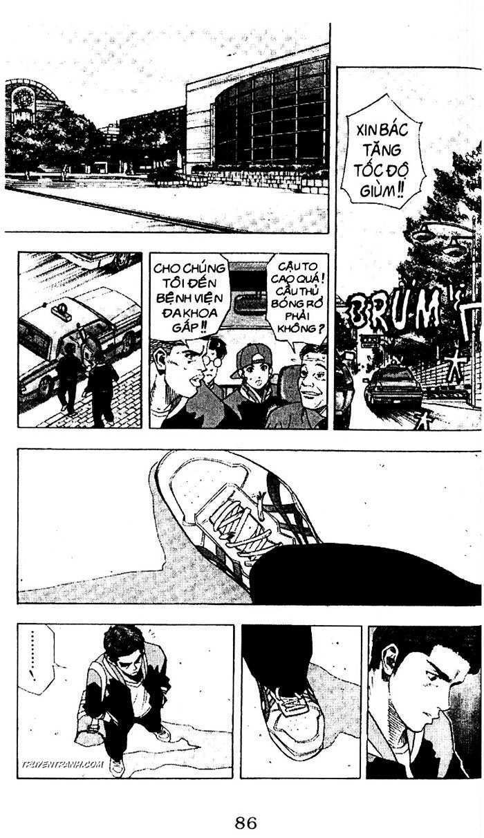 Cao Thủ Bóng Rổ Chapter 146 - Trang 2