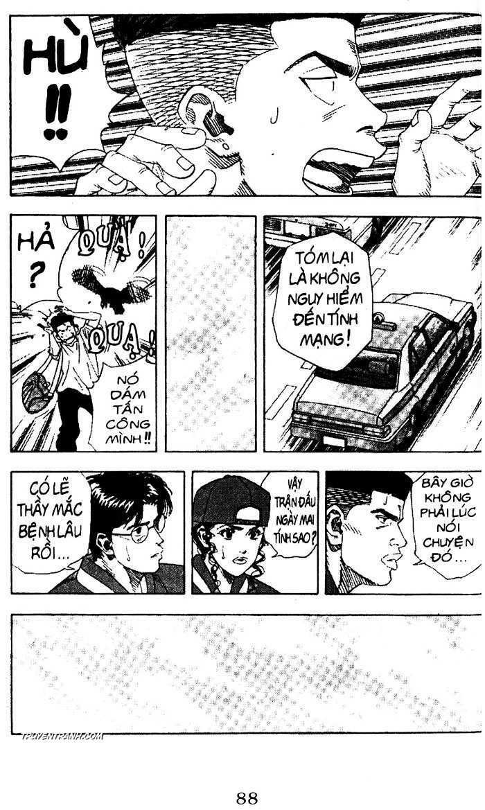 Cao Thủ Bóng Rổ Chapter 146 - Trang 2