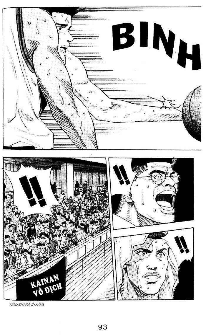 Cao Thủ Bóng Rổ Chapter 146 - Trang 2