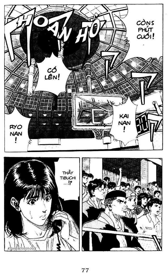 Cao Thủ Bóng Rổ Chapter 146 - Trang 2