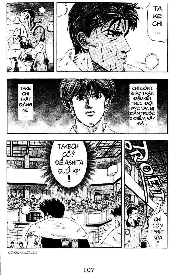 Cao Thủ Bóng Rổ Chapter 147 - Trang 2