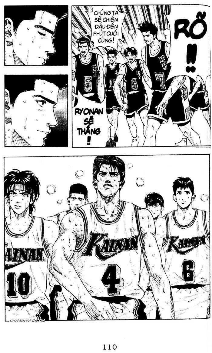 Cao Thủ Bóng Rổ Chapter 147 - Trang 2