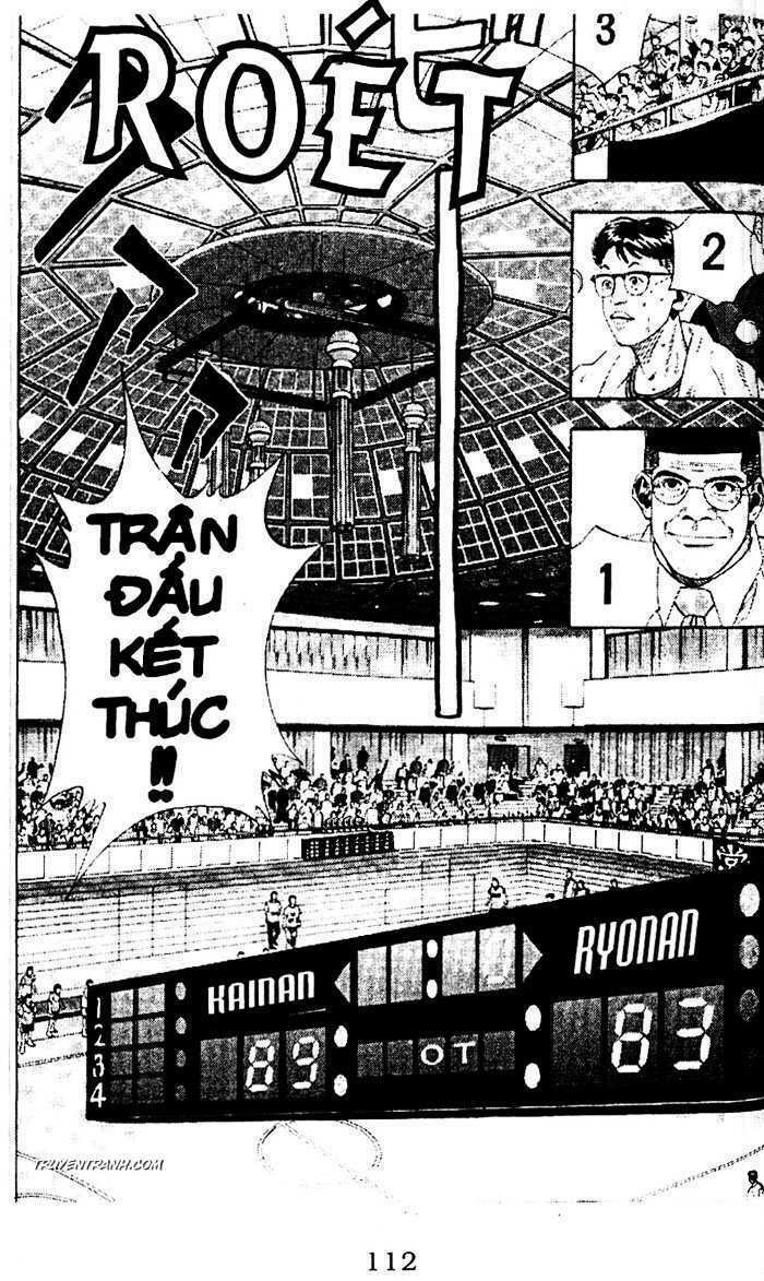 Cao Thủ Bóng Rổ Chapter 147 - Trang 2