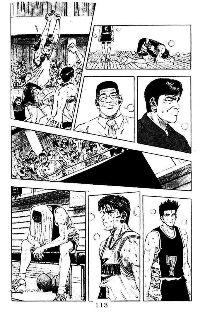 Cao Thủ Bóng Rổ Chapter 147 - Trang 2