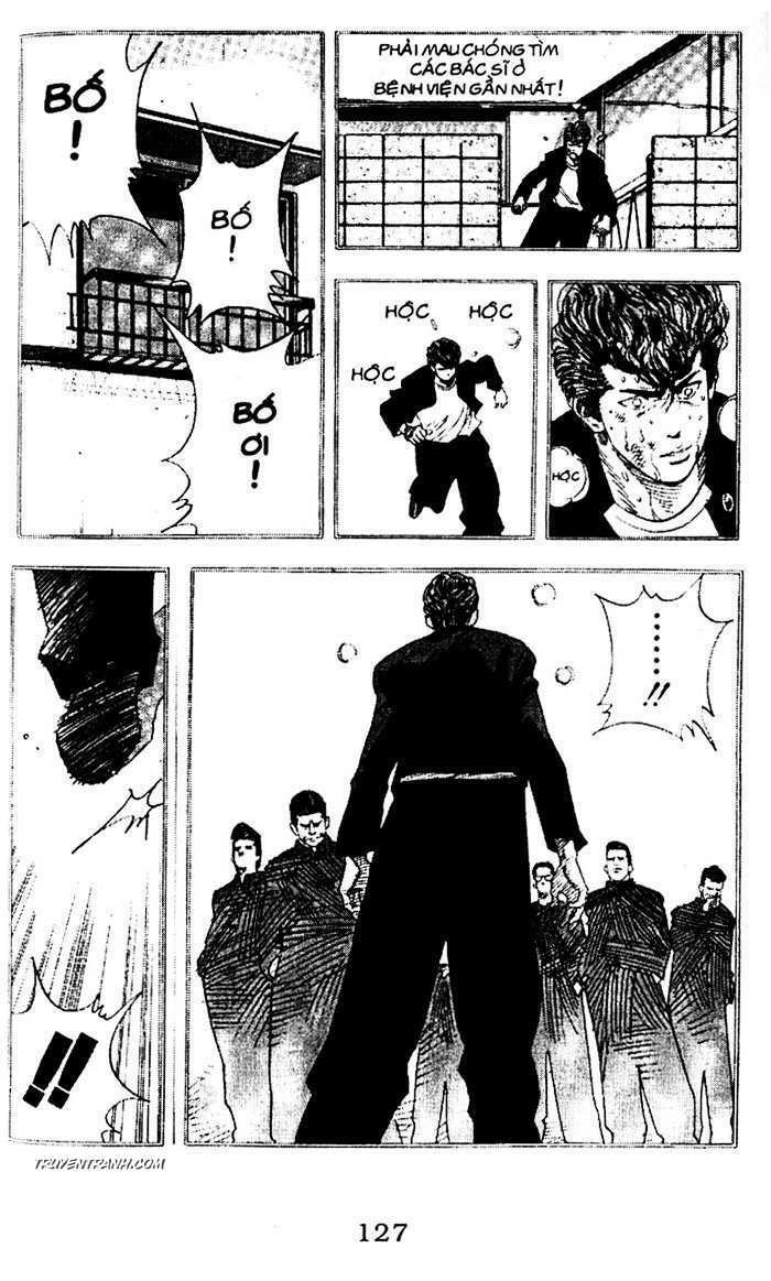 Cao Thủ Bóng Rổ Chapter 148 - Trang 2