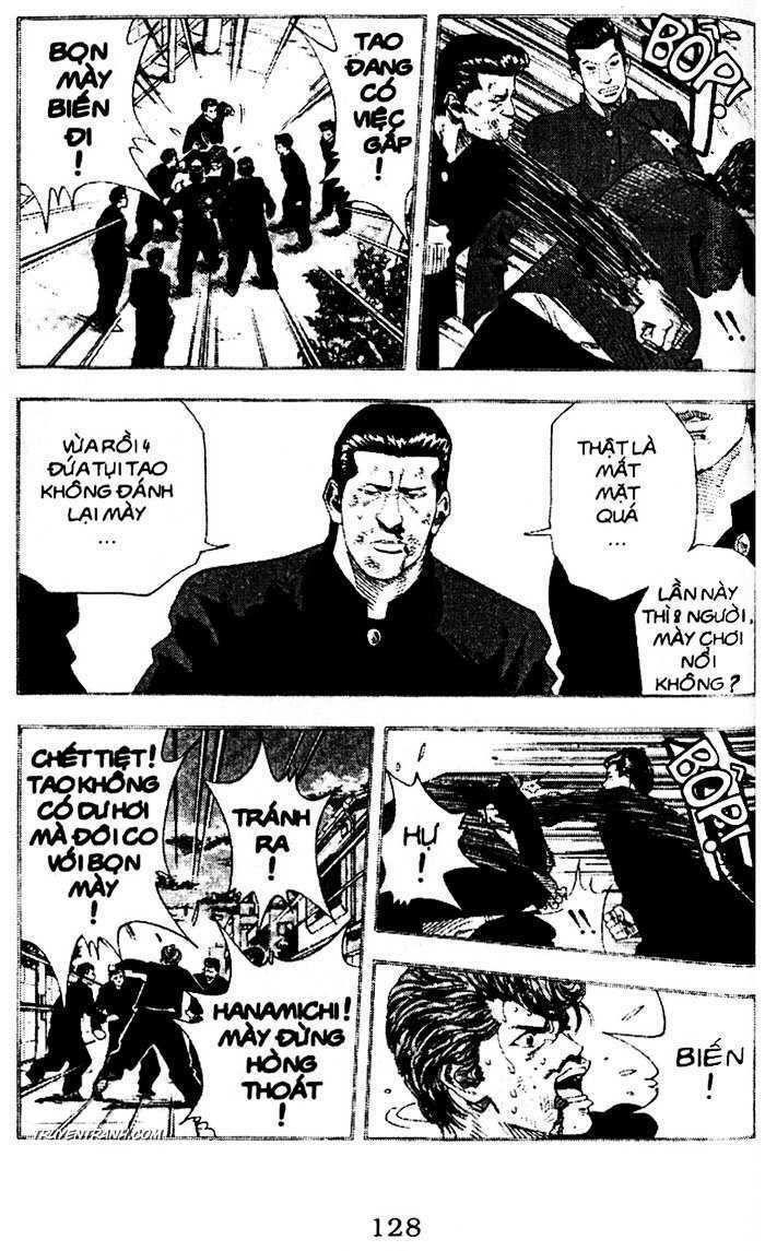 Cao Thủ Bóng Rổ Chapter 148 - Trang 2