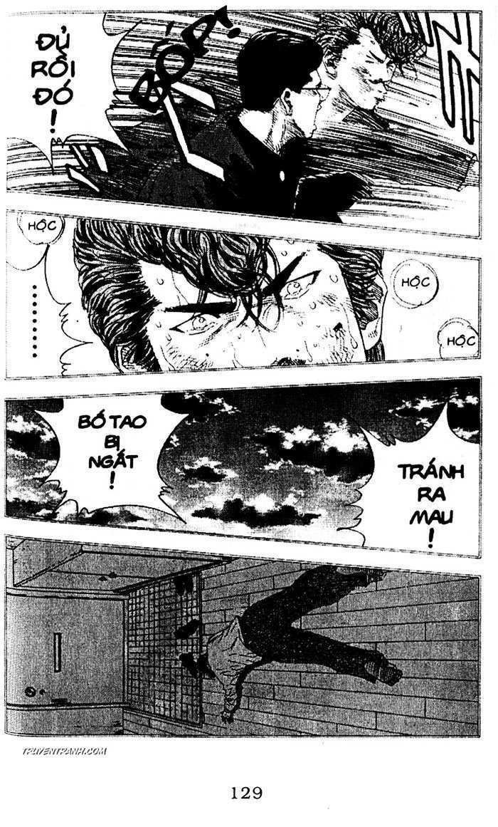 Cao Thủ Bóng Rổ Chapter 148 - Trang 2