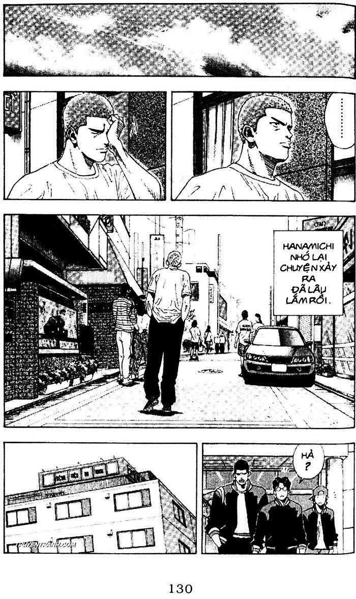 Cao Thủ Bóng Rổ Chapter 148 - Trang 2